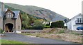 Houses on the Killowen Road