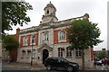 Flintshire County Hall, Mold