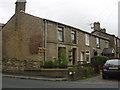 Ruth Street, Edenfield