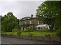 Horncliffe House, Rossendale, Lancashire