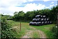 Silage Bales