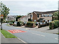 Melbourne Way houses, Newport