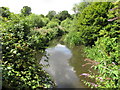 River Crane, Richmond/Hounslow boundary