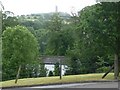 Looking across the Holme valley