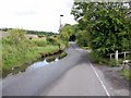 Hospital Lane, Lemington