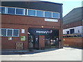 Mercury FM, Crawley