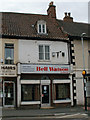 Closed Bell Watson Estate Agency, Market Place