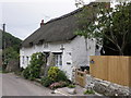 Rookeries Cottage, Street