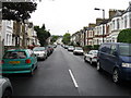 Rosenthorpe Road