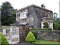 Wigan Lodge on Pemberton Road Winstanley