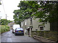 Cottages, Lomas Lane, Rawtenstall