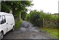 Lomas Lane, Rawtenstall, Lancashire