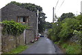 Cottages, Lomas Lane, Rawtenstall