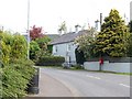 Georgian house on Wateresk Road, Maghera