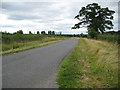 Road from Upper Quinton