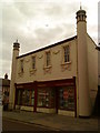 Palace Theatre, Newark on Trent