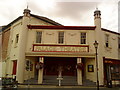 Palace Theatre, Newark on Trent