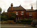 Victorian house on Sydney Street