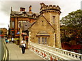 Bridge over the River Ouse