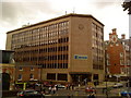 Aviva Insurance Offices