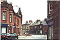 High Street, Turriff