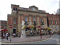 Kidderminster Town Hall