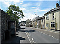 East Street, Newton Abbot