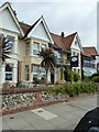 Guest houses in Brighton Road