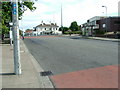 Bus station and railway station, Woolston