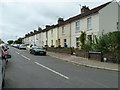 Houses in Archibald Road