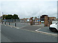 School in Lyndhurst Road