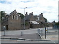 Corner of Ely Road and Waun-gron Road, Cardiff