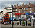 Market Place, Thirsk