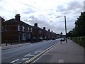 Lower Church Road, Burgess Hill