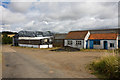 Farm Buildings, Rectory Farm