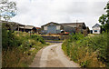 Rectory Farm Buildings