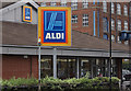 Aldi, Shaw