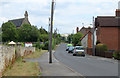 2010 : Church Road, Heywood looking south east