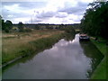 Grand Union Canal