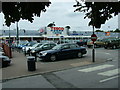 Tesco Extra, Bursledon