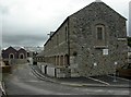 Tavistock Iron Works