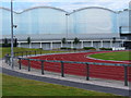 Aberdeen Sports Village