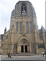 The Holy Name Church - Oxford Road