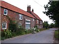 South Street, Barmby on the Marsh