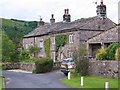 Houses in Starbotton