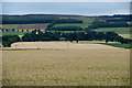 Fields at West Ardler