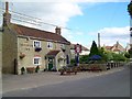 The Trooper Inn, Stourton Caundle