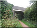 Forest Lane bridge