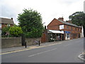 Main Street, Farnsfield