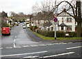 Park End, Langstone